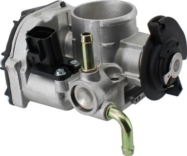 Wilmink Group WG2263064 - Патрубок дросельної заслінки autocars.com.ua