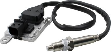 Wilmink Group WG2263092 - NOx-датчик, NOx-каталізатор autocars.com.ua