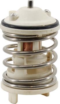 Wilmink Group WG2263233 - Термостат, охолоджуюча рідина autocars.com.ua