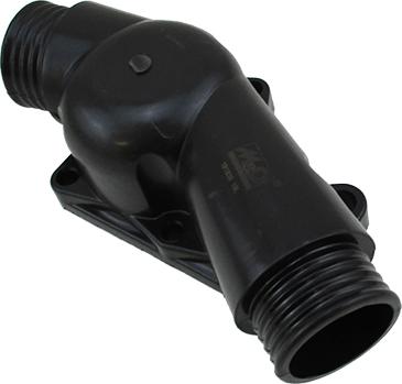 Wilmink Group WG2263350 - Фланець охолоджуючої рідини autocars.com.ua