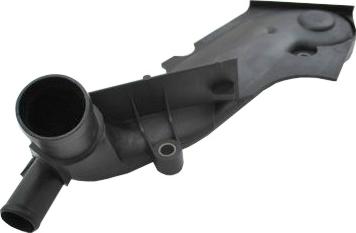 Wilmink Group WG2263402 - Фланець охолоджуючої рідини autocars.com.ua