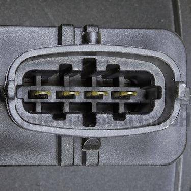 Wilmink Group WG2263903 - Датчик потоку, маси повітря autocars.com.ua