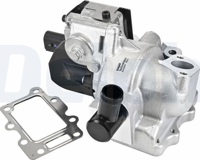 Wilmink Group WG2264195 - Клапан повернення ОГ autocars.com.ua