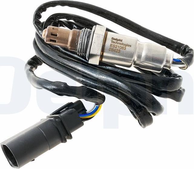 Wilmink Group WG2264223 - Лямбда-зонд autocars.com.ua