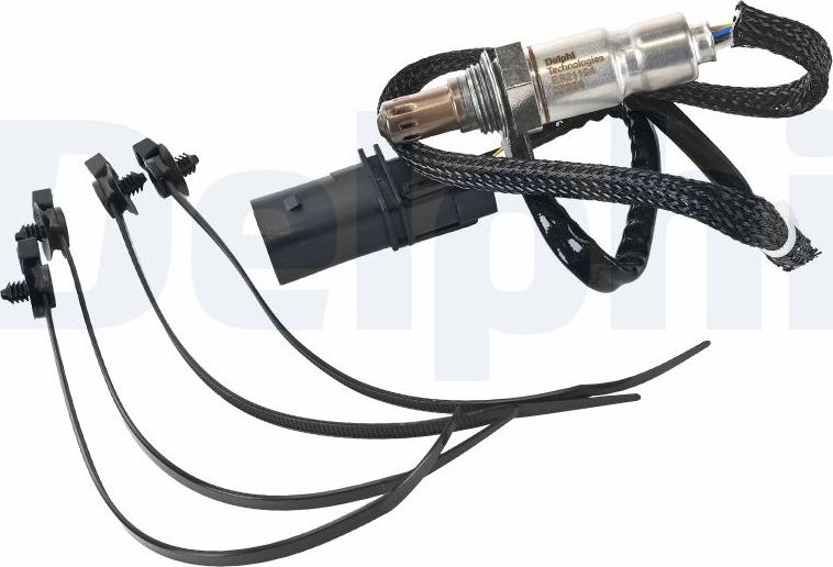 Wilmink Group WG2264255 - Лямбда-зонд autocars.com.ua