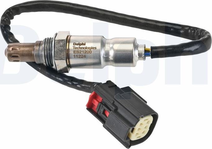 Wilmink Group WG2264260 - Лямбда-зонд autocars.com.ua