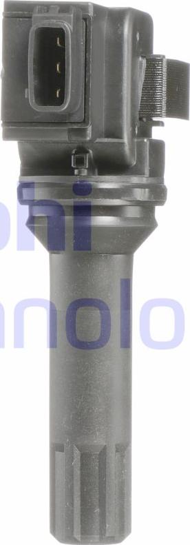 Wilmink Group WG2264391 - Котушка запалювання autocars.com.ua