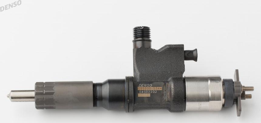 Wilmink Group WG2270610 - Форсунка дизельна, розпилювач і утримувач autocars.com.ua