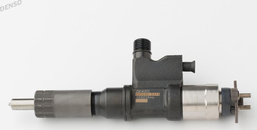 Wilmink Group WG2270612 - Форсунка дизельна, розпилювач і утримувач autocars.com.ua