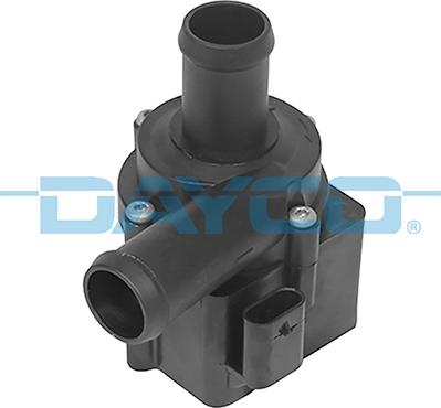 Wilmink Group WG2270802 - Додатковий водяний насос autocars.com.ua