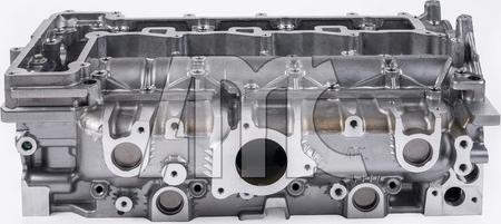 Wilmink Group WG2277429 - Головка циліндра autocars.com.ua