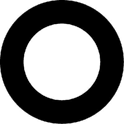 Wilmink Group WG2285193 - Прокладка, впускний колектор autocars.com.ua