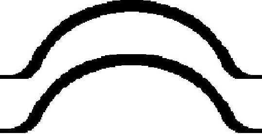 Wilmink Group WG2285346 - Прокладка, масляна ванна autocars.com.ua