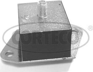 Wilmink Group WG2286167 - Підвіска, автоматична коробка передач autocars.com.ua