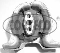 Wilmink Group WG2286172 - Подушка, підвіска двигуна autocars.com.ua