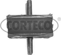 Wilmink Group WG2286181 - Підвіска, автоматична коробка передач autocars.com.ua