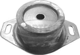 Wilmink Group WG2286207 - Підвіска, автоматична коробка передач autocars.com.ua