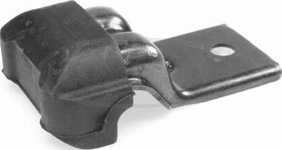 Wilmink Group WG2286216 - Отбойник, підвіска двигуна autocars.com.ua