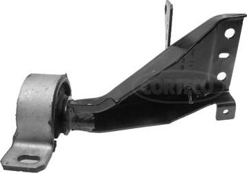 Wilmink Group WG2286218 - Підвіска, автоматична коробка передач autocars.com.ua