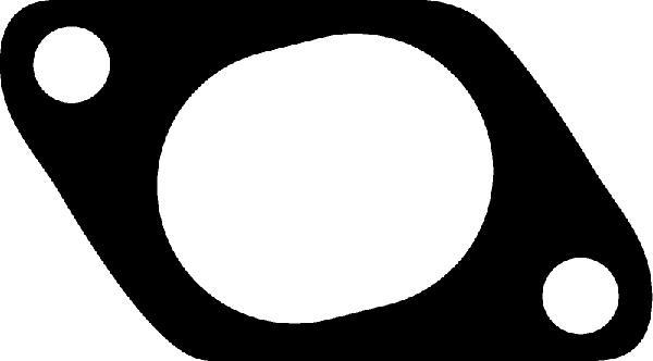 Wilmink Group WG2286951 - Прокладка, впускний колектор autocars.com.ua