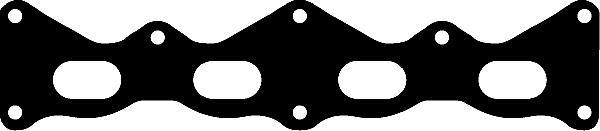 Wilmink Group WG2286987 - Прокладка, впускний / випускний колектор autocars.com.ua