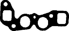 Wilmink Group WG2287483 - Прокладка, впускний / випускний колектор autocars.com.ua