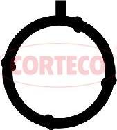 Wilmink Group WG2287687 - Прокладка, впускний колектор autocars.com.ua