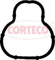 Wilmink Group WG2287720 - Прокладка, впускний колектор autocars.com.ua