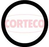 Wilmink Group WG2287730 - Прокладка, впускний колектор autocars.com.ua