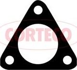 Wilmink Group WG2287926 - Прокладка, випускний колектор autocars.com.ua