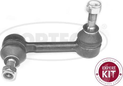 Wilmink Group WG2288755 - Тяга / стійка, стабілізатор autocars.com.ua