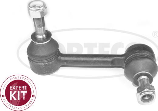 Wilmink Group WG2288756 - Тяга / стійка, стабілізатор autocars.com.ua