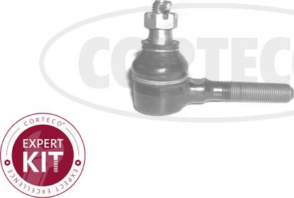 Wilmink Group WG2292622 - Наконечник рульової тяги, кульовий шарнір autocars.com.ua