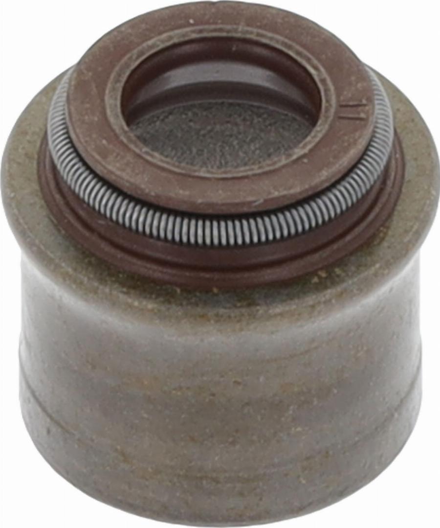 Wilmink Group WG2293067 - Кільце ущільнювача, шток клапана autocars.com.ua