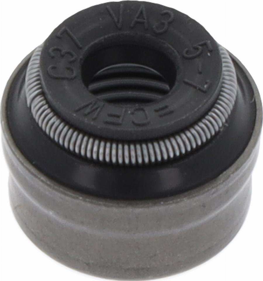 Wilmink Group WG2293073 - Кільце ущільнювача, шток клапана autocars.com.ua