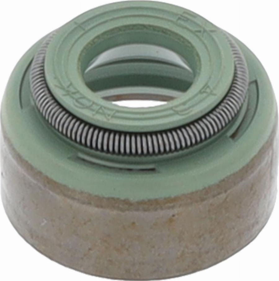 Wilmink Group WG2293078 - Кільце ущільнювача, шток клапана autocars.com.ua