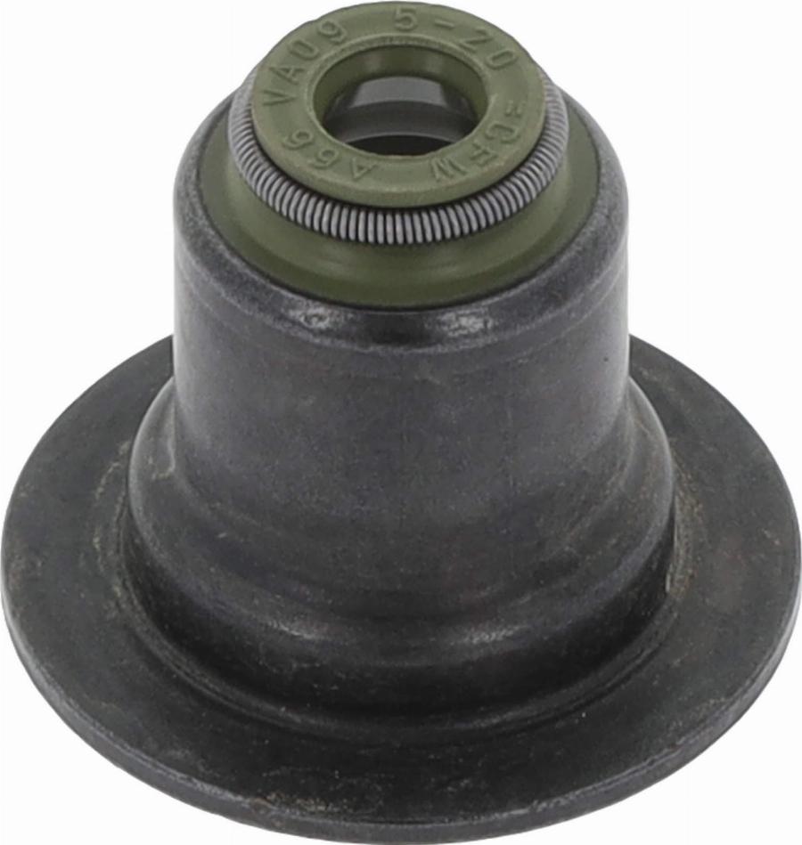 Wilmink Group WG2293136 - Кільце ущільнювача, шток клапана autocars.com.ua