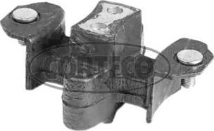 Wilmink Group WG2293371 - Підвіска, автоматична коробка передач autocars.com.ua