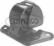 Wilmink Group WG2293420 - Підвіска, автоматична коробка передач autocars.com.ua