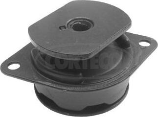 Wilmink Group WG2293455 - Підвіска, автоматична коробка передач autocars.com.ua