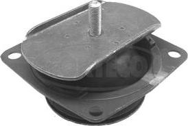 Wilmink Group WG2293484 - Подушка, підвіска двигуна autocars.com.ua