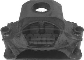 Wilmink Group WG2293491 - Підвіска, автоматична коробка передач autocars.com.ua