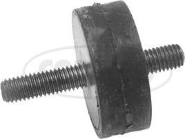 Wilmink Group WG2293498 - Підвіска, радіатор autocars.com.ua