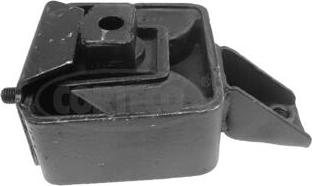 Wilmink Group WG2293504 - Подушка, підвіска двигуна autocars.com.ua