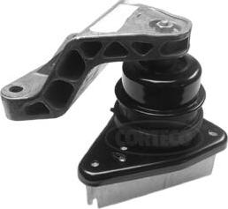 Wilmink Group WG2293515 - Подушка, підвіска двигуна autocars.com.ua