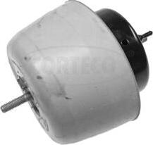 Wilmink Group WG2293518 - Подушка, підвіска двигуна autocars.com.ua