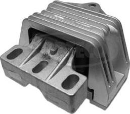 Wilmink Group WG2293539 - Підвіска, автоматична коробка передач autocars.com.ua