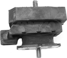 Wilmink Group WG2293546 - Підвіска, автоматична коробка передач autocars.com.ua