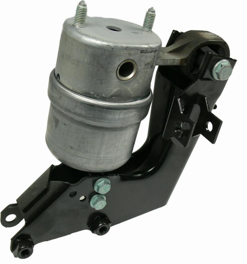 Wilmink Group WG2293573 - Підвіска, автоматична коробка передач autocars.com.ua