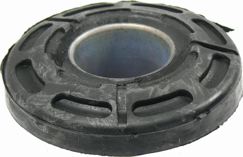 Wilmink Group WG2293585 - Подушка, підвіска двигуна autocars.com.ua